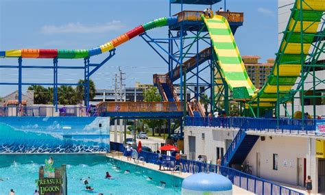 daytona lagoon waterpark tickets